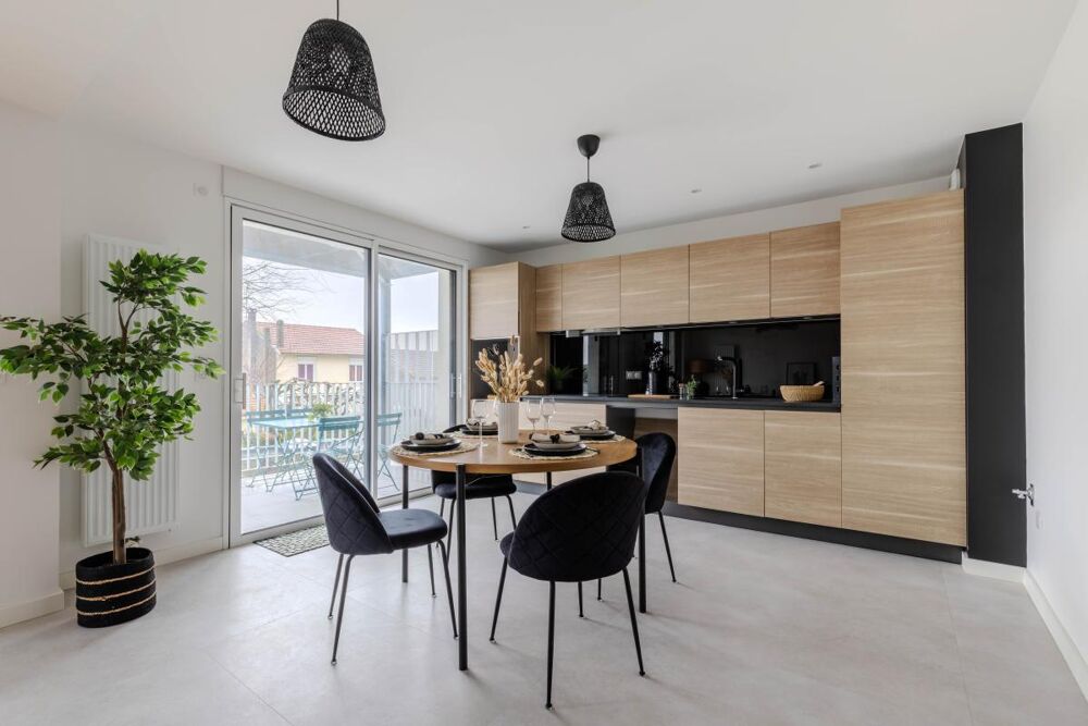 Vente Appartement Appartement Merignac