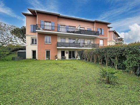   Appartement Appartement - 4 pi�ce(s) - 79 m�