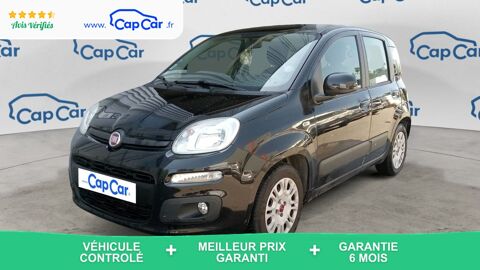 Annonce voiture Fiat Panda 5290 