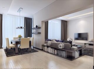  Appartement � vendre 4 pi�ces 90 m�