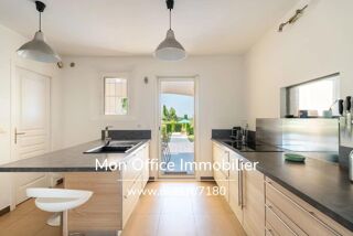  Maison à vendre 5 pièces 170 m²