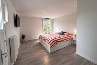  Appartement à vendre 2 pièces 45 m²