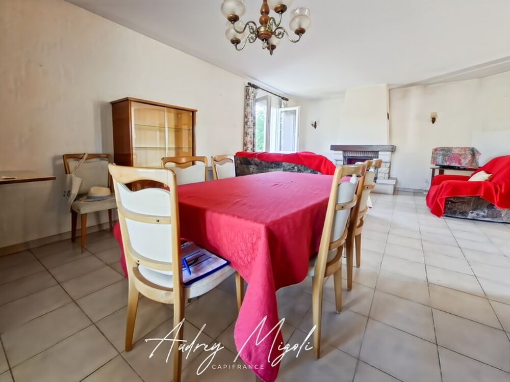 Vente Maison Maison de plain-pied de 90m², proche commerces, avec garage, terrain plat et clôturé Saint sylvestre sur lot