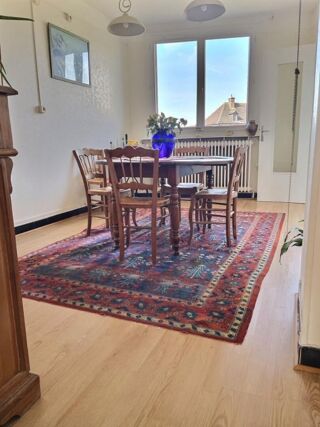  Appartement  vendre 5 pices 110 m