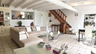  Maison � vendre 9 pi�ces 265 m�