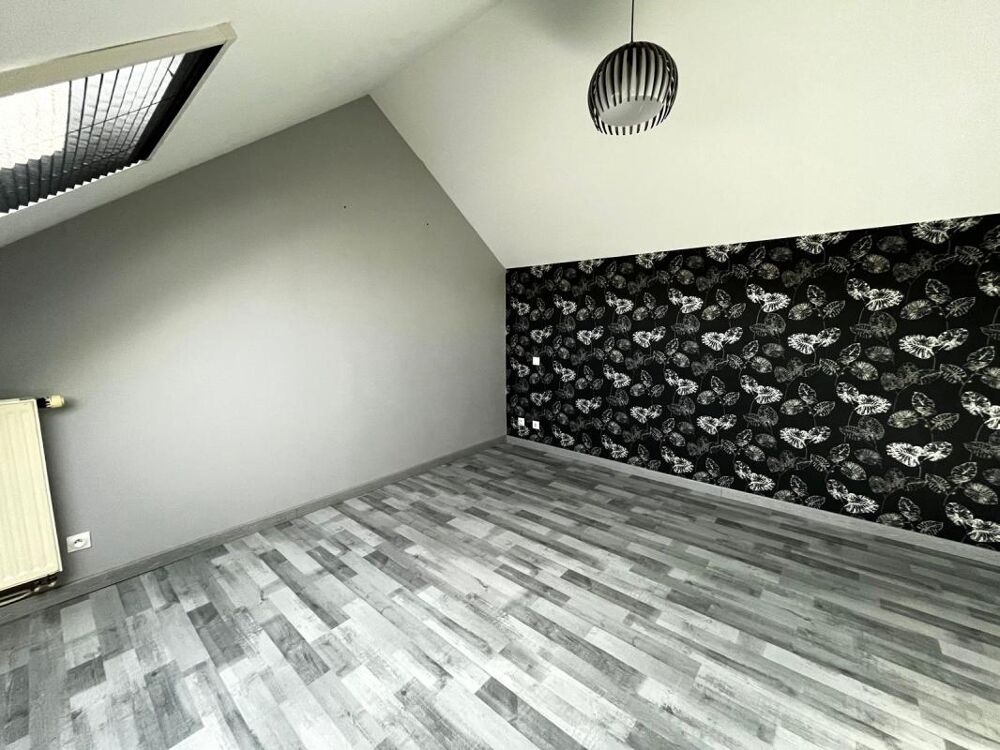 Location Appartement LOCATION T2 ST CHELY D'APCHER Saint chely d apcher