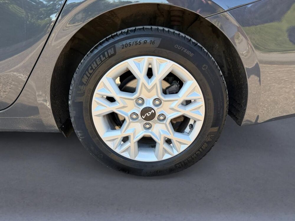 Ceed III (2) SW 1.6 CRDI 136 MHEV ISG Active Business DCT7 2023 occasion 55800 Contrisson