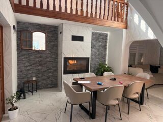  Maison à vendre 4 pièces 113 m²