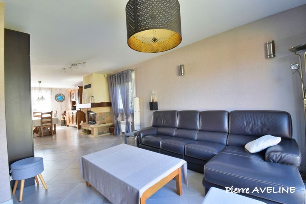 Vente Maison Maison à vendre 6 pièces LOGRON (28) Logron