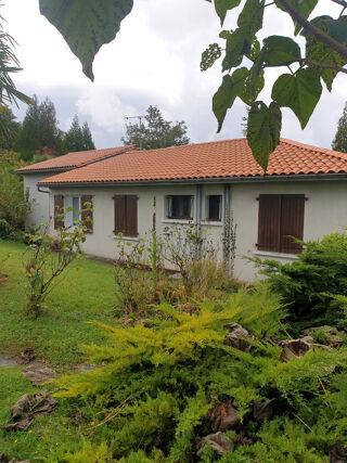  Maison à vendre 7 pièces 119 m²