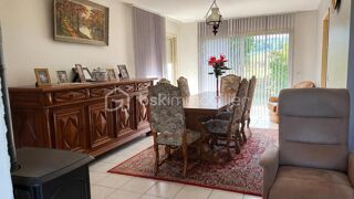  Maison à vendre 4 pièces 107 m²