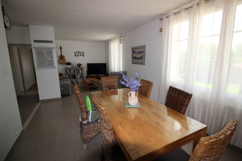 Maison Chatellerault 7 pièce(s) 171.96 m2