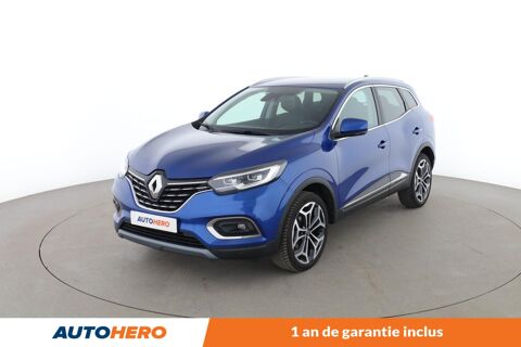 Annonce voiture Renault Kadjar 13790 €
