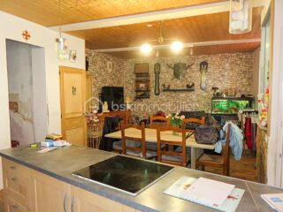  Maison à vendre 7 pièces 155 m²