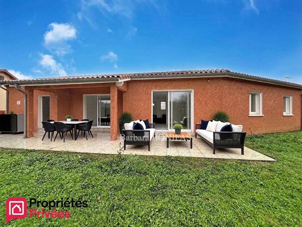 Maison 4 pièces 103 m2