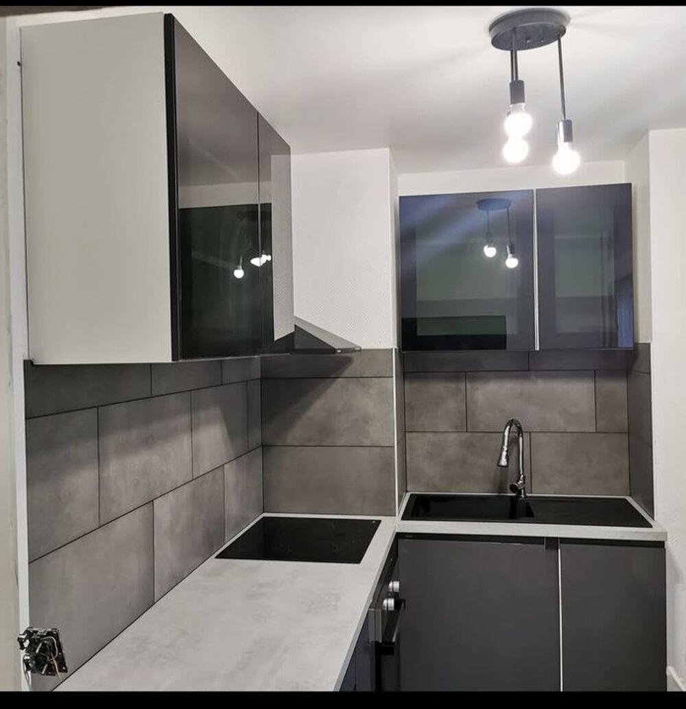 Location Appartement Studio de 33m2 à louer sur Reims Reims