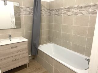  Appartement � louer 3 pi�ces 59 m�