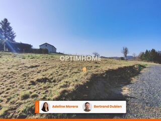  Terrain � vendre 1170 m�