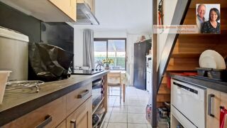  Maison à vendre 3 pièces 31 m²