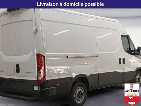 Daily 35S16 2.3 V12 HI-MATIC 156CV 2026 occasion 78200 Buchelay