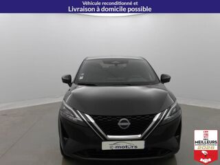 Qashqai Mild Hybrid 158 Xtronic Tekna 2023 occasion 10150 Lavau