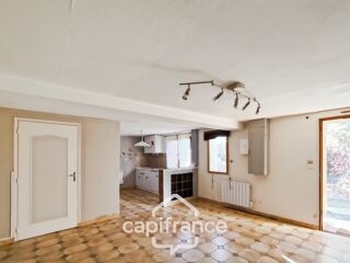  Maison � vendre 3 pi�ces 78 m�