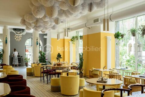   TRESTAURANT / BRASSERIE 