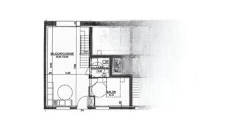  Maison � vendre 6 pi�ces 72 m�