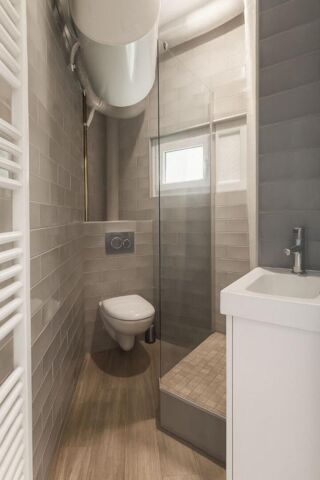  Appartement � vendre 1 pi�ce 28 m�