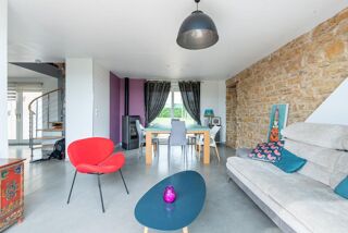  Maison à vendre 4 pièces 114 m²