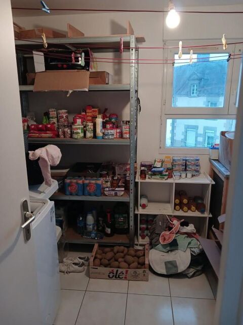  Appartement � louer 5 pi�ces 140 m�