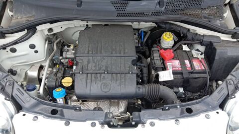 500 II 1.2 69 S+ 2018 occasion 65000 Tarbes