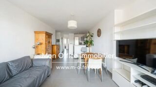  Appartement à vendre 3 pièces 77 m²