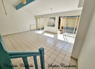  Maison à vendre 4 pièces 116 m²