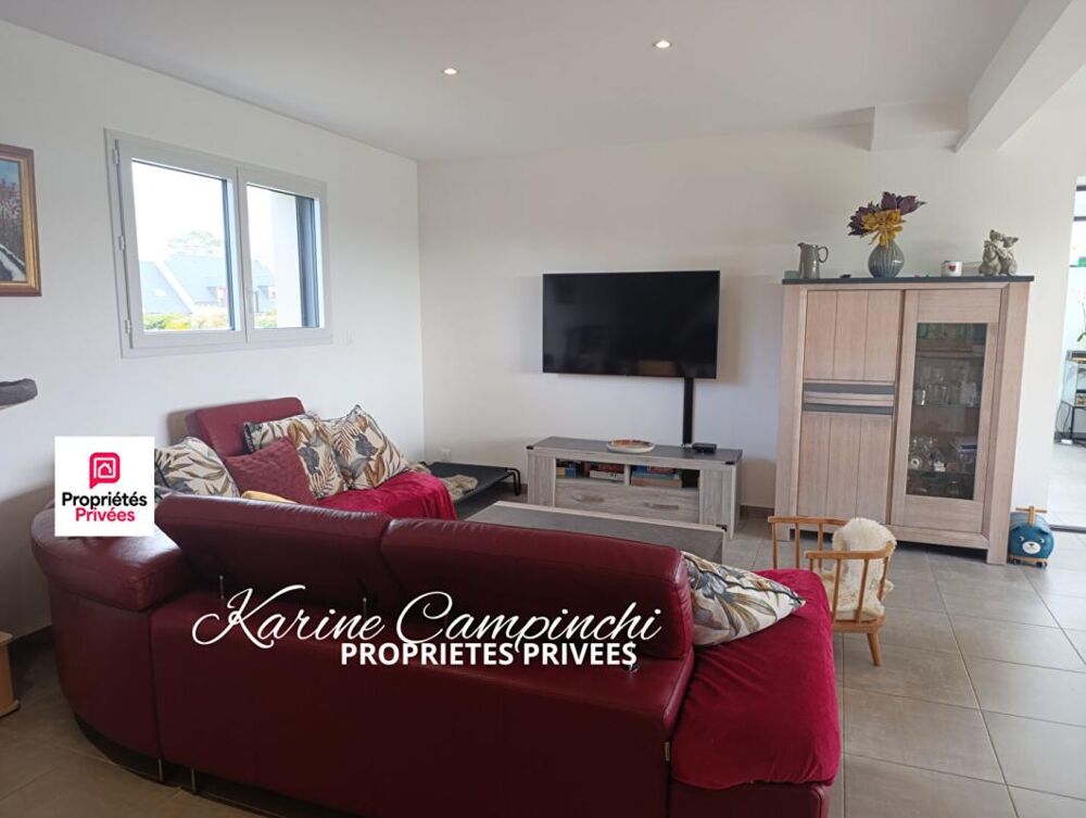 Maison proche Lamballe 6 pièces 120 m2