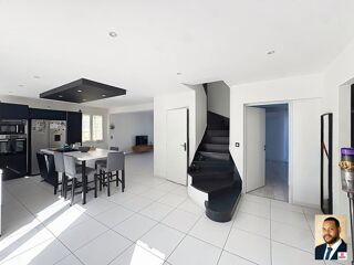  Maison à vendre 6 pièces 120 m²