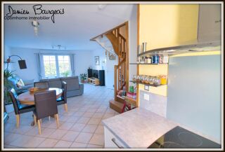  Maison à louer 6 pièces 137 m² Gex