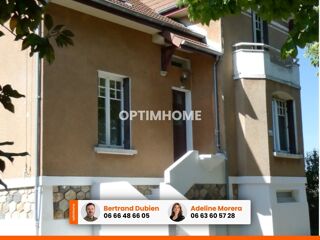  Maison � vendre 8 pi�ces 180 m�