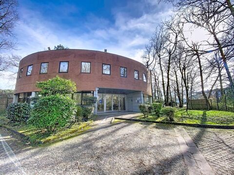 A M&eacute;rignac - Proche a&eacute;roport - Bureaux am&eacute;nag&eacute;s de 488 m&sup2; 5083 33700 Merignac