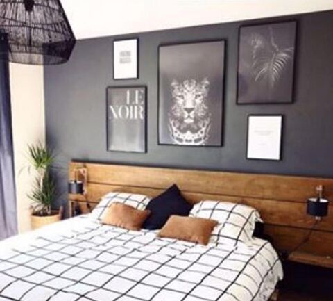  Appartement � vendre 4 pi�ces 82 m�