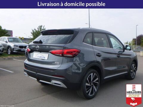 MG.ZS Hybrid+ 197 Luxury +Toit vitr&eacute; 2026 occasion 10150 Lavau