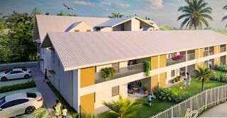  Appartement � vendre 3 pi�ces 73 m�