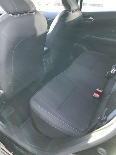 Captur II ZEN TCE 100 2020 occasion 38160 Chatte