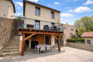  Maison à vendre 5 pièces 108 m²