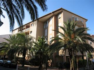  Appartement à louer 1 pièce 35 m²
