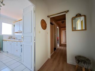  Appartement à vendre 5 pièces 88 m²