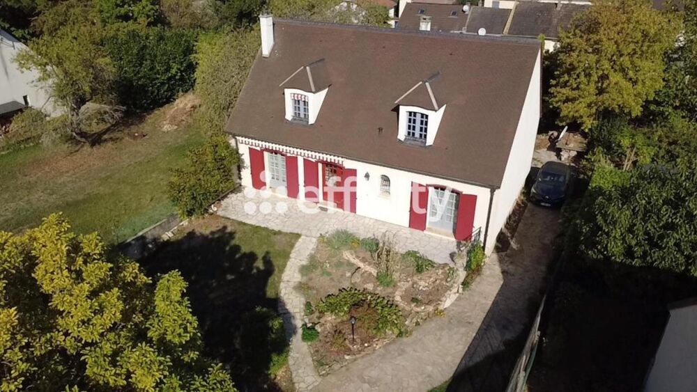 Vente Maison Maison Chevry cossigny