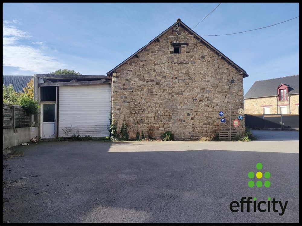 Vente Maison Longère Vitre