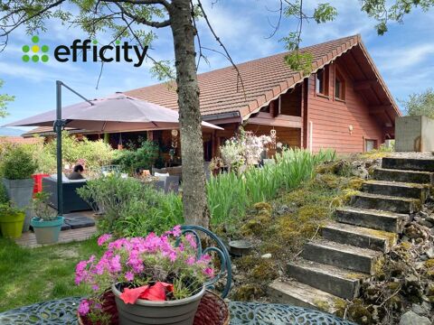   Chalet Chalet - 6 pièce(s) - 146 m²