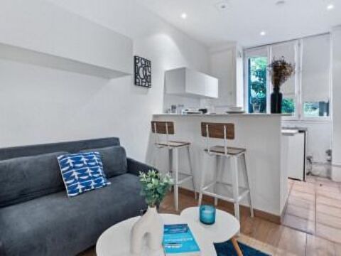  Appartement  louer 1 pice 21 m